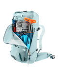 Sac à Dos de Ski/Alpinisme Deuter Freescape Lite 24L SL Femme SEA_vue 6