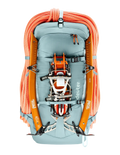 Sac à Dos de Ski/Alpinisme Deuter Freescape Lite 24L SL Femme SEA_vue 8