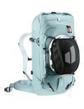 Sac à Dos de Ski/Alpinisme Deuter Freescape Lite 24L SL Femme SEA_vue 9