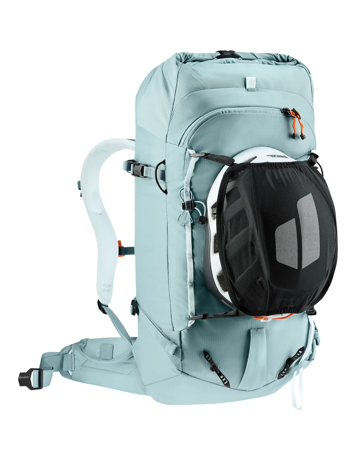 Sac à Dos de Ski/Alpinisme Deuter Freescape Lite 24L SL Femme SEA_vue 9