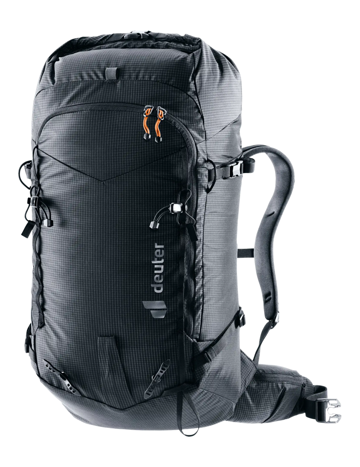 Sac à Dos de Ski/Alpinisme Deuter Freescape Lite 24L SL Femme SEA_vue 1