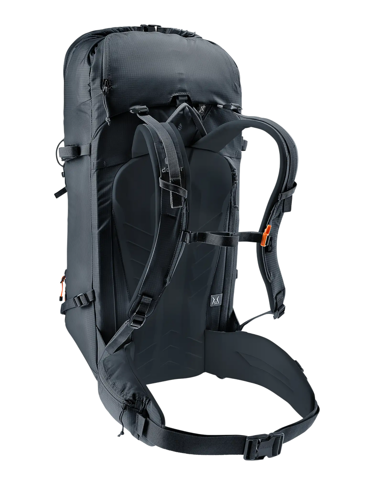 Sac à Dos de Ski/Alpinisme Deuter Freescape Lite 24L SL Femme SEA_vue 3