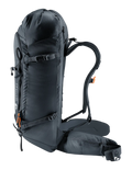 Sac à Dos de Ski/Alpinisme Deuter Freescape Lite 24L SL Femme SEA_vue 4