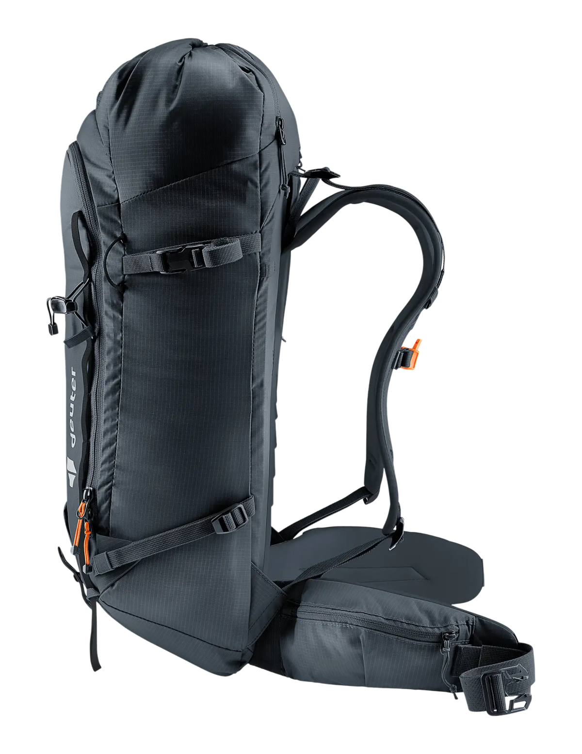 Sac à Dos de Ski/Alpinisme Deuter Freescape Lite 24L SL Femme SEA_vue 4