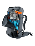 Sac à Dos de Ski/Alpinisme Deuter Freescape Lite 24L SL Femme SEA_vue 5