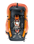 Sac à Dos de Ski/Alpinisme Deuter Freescape Lite 24L SL Femme SEA_vue 7