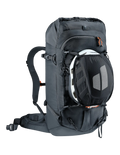 Sac à Dos de Ski/Alpinisme Deuter Freescape Lite 24L SL Femme SEA_vue 9