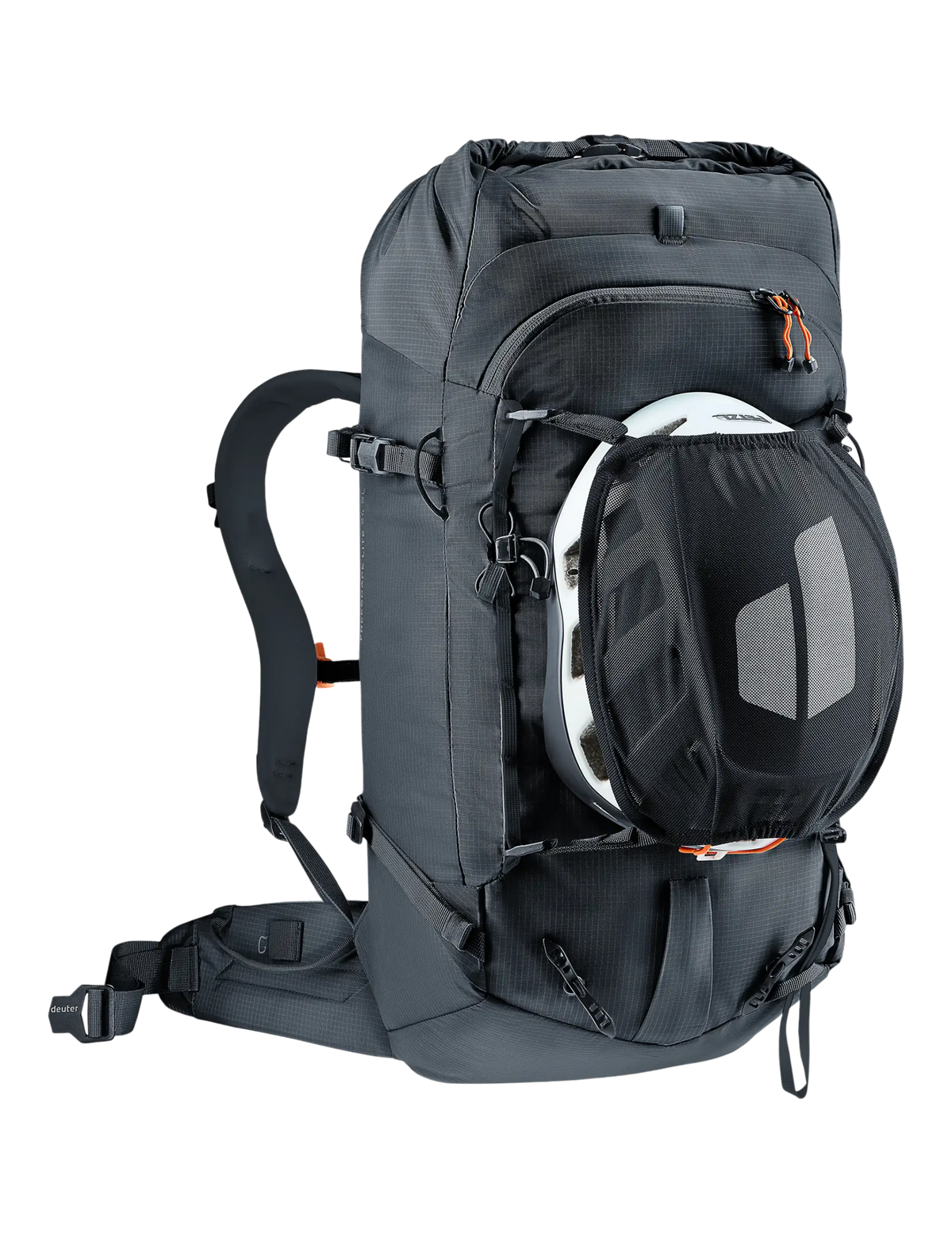 Sac à Dos de Ski/Alpinisme Deuter Freescape Lite 24L SL Femme SEA_vue 9
