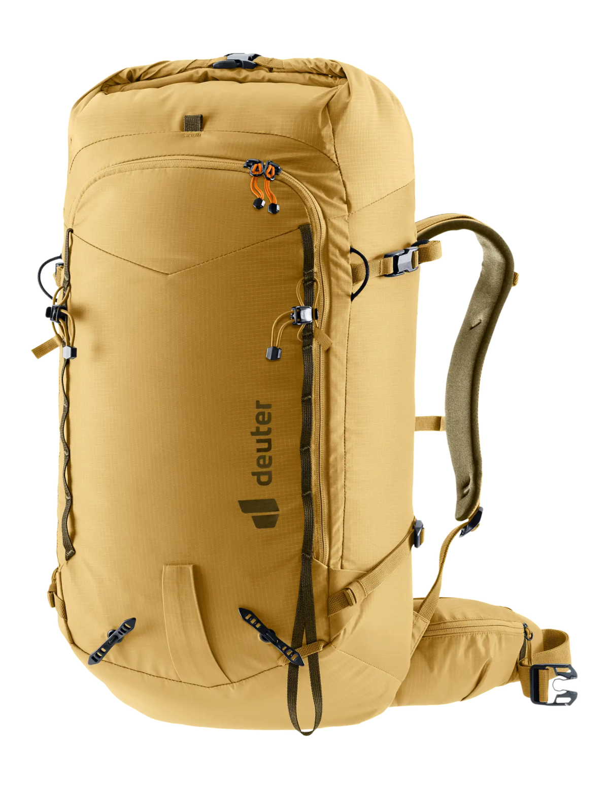 Sac à Dos de Ski/Alpinisme Deuter Freescape Lite 26L Homme SEA_vue 1