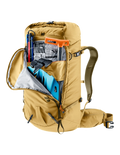 Sac à Dos de Ski/Alpinisme Deuter Freescape Lite 26L Homme SEA_vue 4