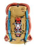 Sac à Dos de Ski/Alpinisme Deuter Freescape Lite 26L Homme SEA_vue 6
