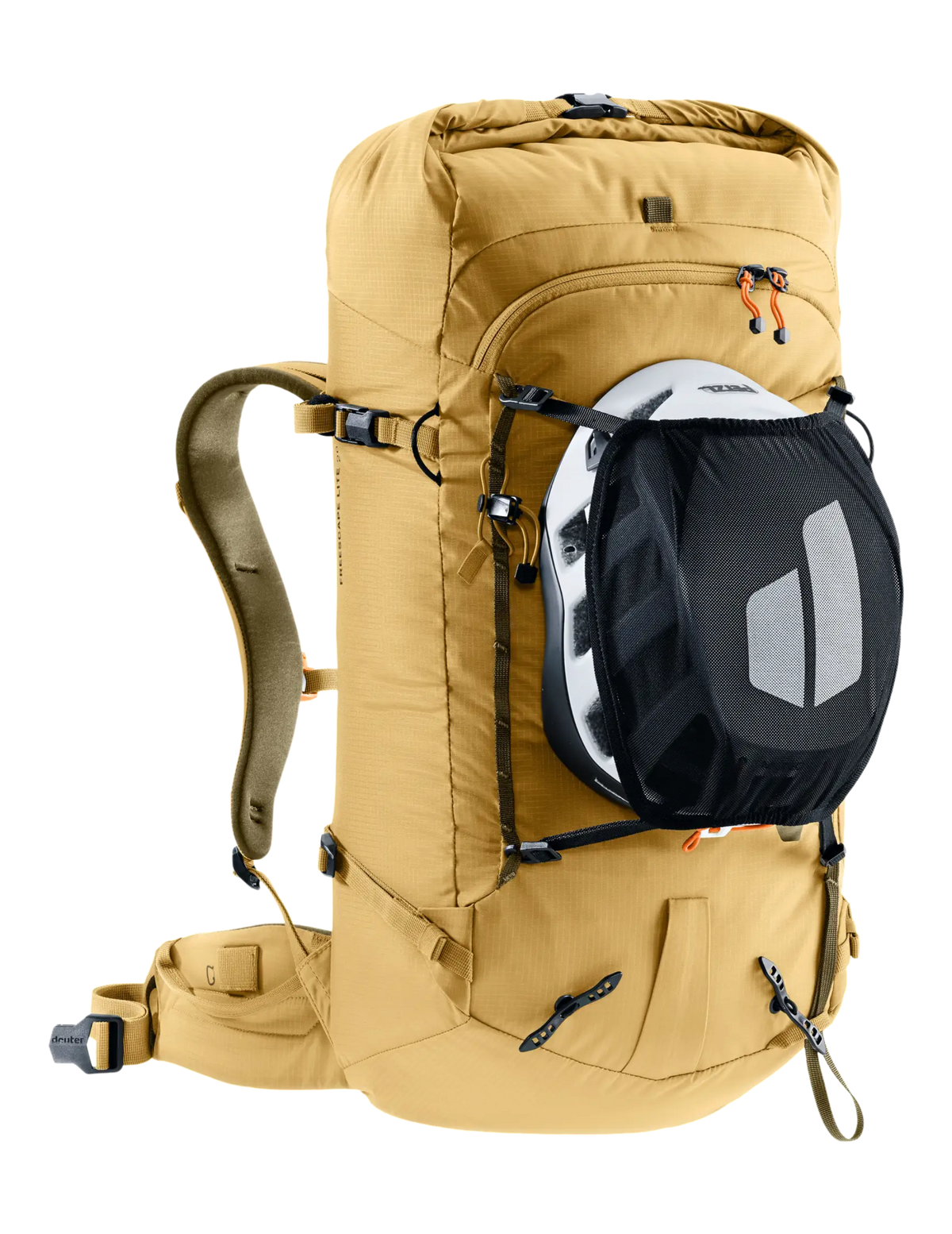 Sac à Dos de Ski/Alpinisme Deuter Freescape Lite 26L Homme SEA_vue 7