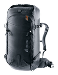 Sac à Dos de Ski/Alpinisme Deuter Freescape Lite 26L Homme SEA_vue 1
