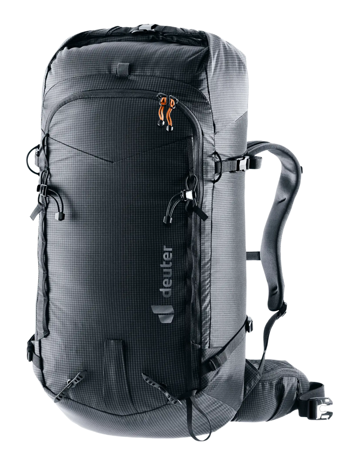 Sac à Dos de Ski/Alpinisme Deuter Freescape Lite 26L Homme SEA_vue 1