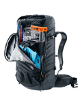 Sac à Dos de Ski/Alpinisme Deuter Freescape Lite 26L Homme SEA_vue 4
