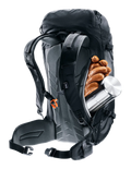 Sac à Dos de Ski/Alpinisme Deuter Freescape Lite 26L Homme SEA_vue 5