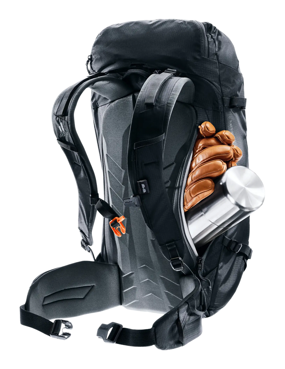 Sac à Dos de Ski/Alpinisme Deuter Freescape Lite 26L Homme SEA_vue 5