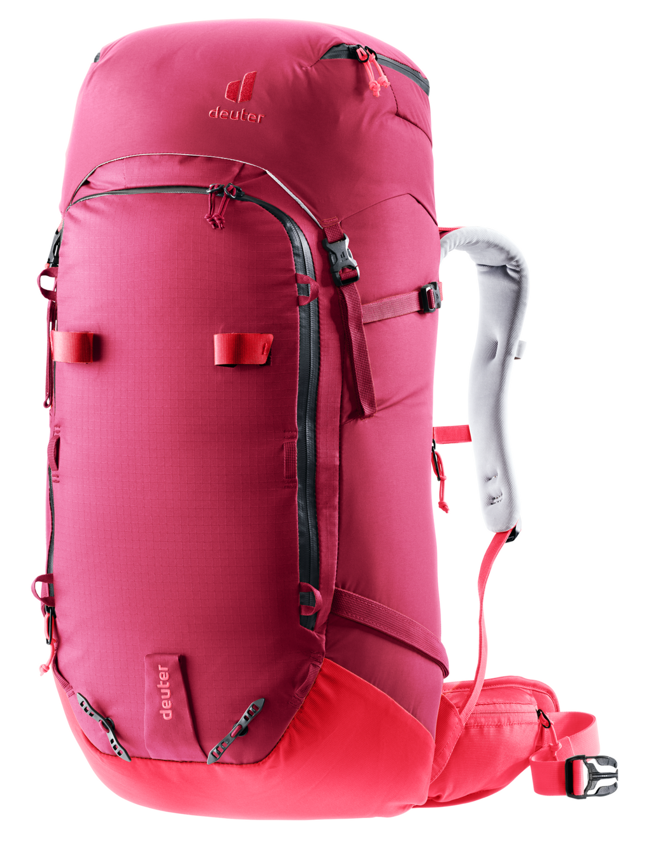 Ski/Mountaine Backpack Deuter Freescape Pro 38+ SL Women