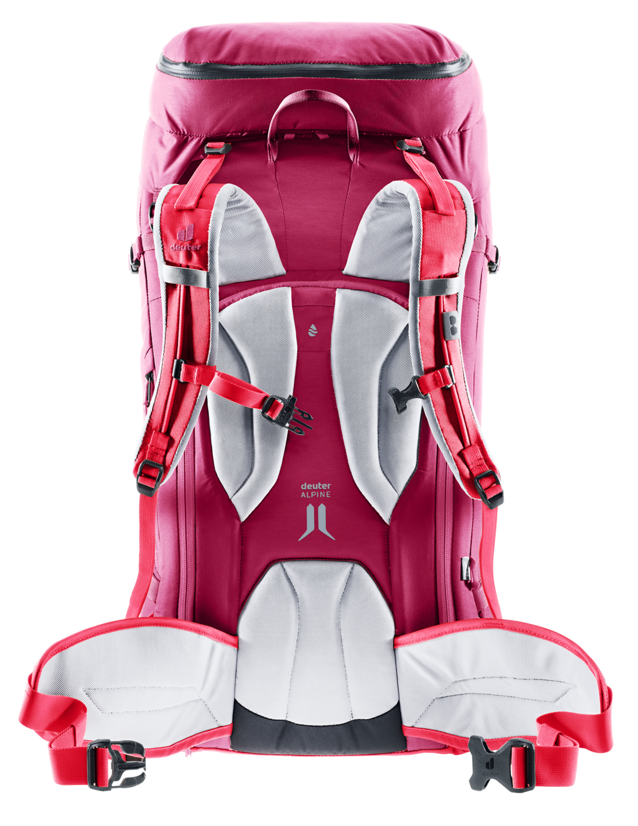 Ski/Mountaine Backpack Deuter Freescape Pro 38+ SL Women