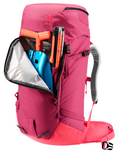 Ski/Mountaine Backpack Deuter Freescape Pro 38+ SL Women