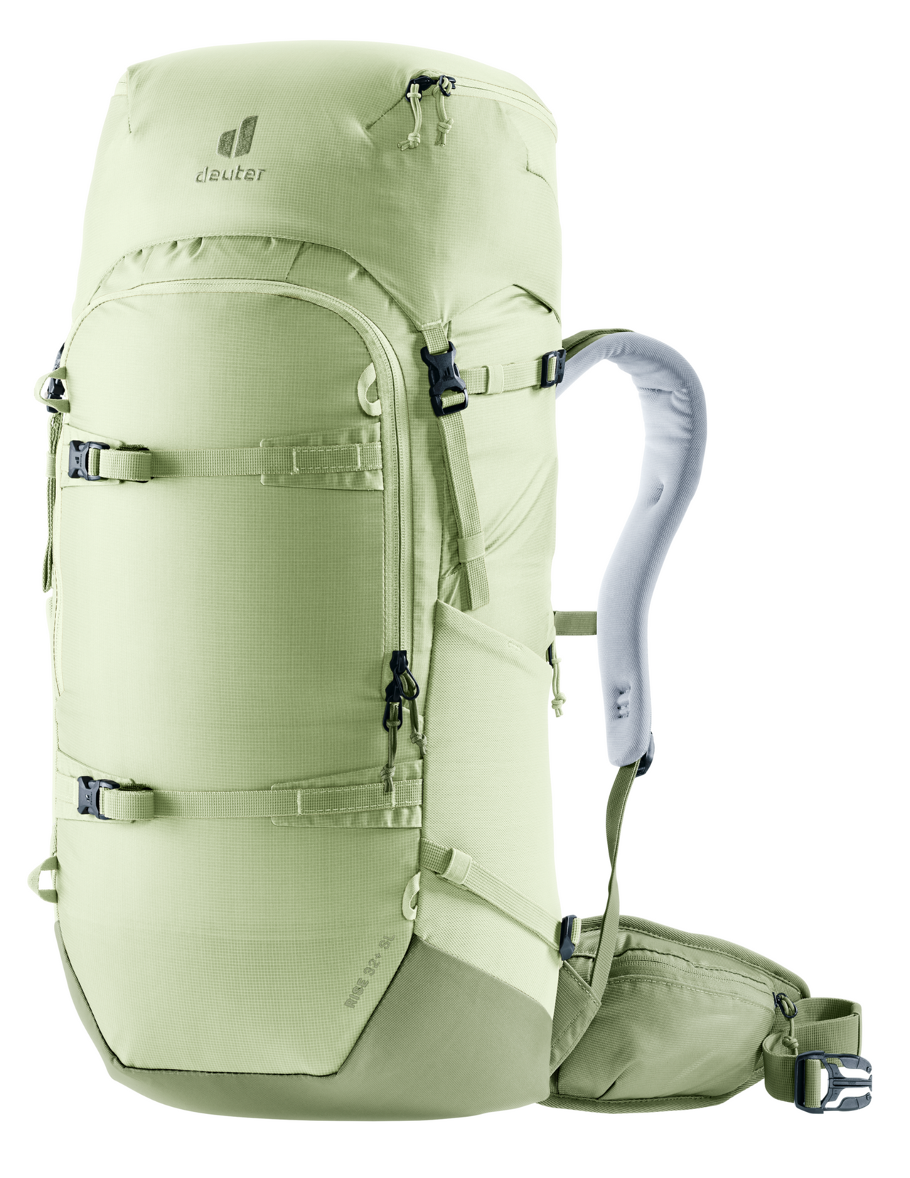 Raquette Escuimento dello zaino Deut Rise 32+ SL Women