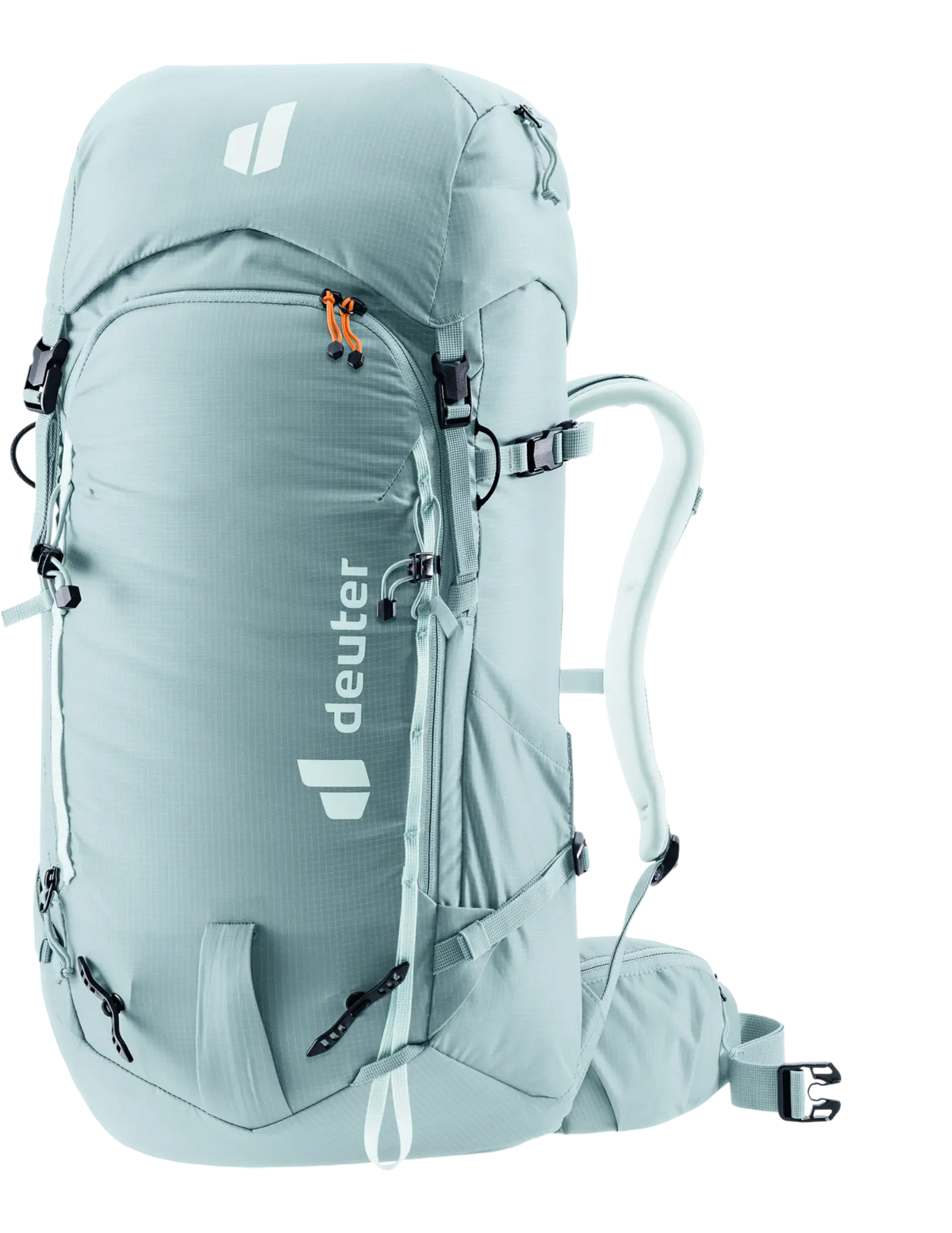 Sac à Dos de Ski/Alpinisme Deuter Freescape Tour 30L SL Femme SEA_vue 1