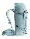 Sac à Dos de Ski/Alpinisme Deuter Freescape Tour 30L SL Femme SEA_vue 3