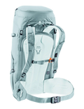 Sac à Dos de Ski/Alpinisme Deuter Freescape Tour 30L SL Femme SEA_vue 4
