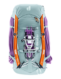 Sac à Dos de Ski/Alpinisme Deuter Freescape Tour 30L SL Femme SEA_vue 6