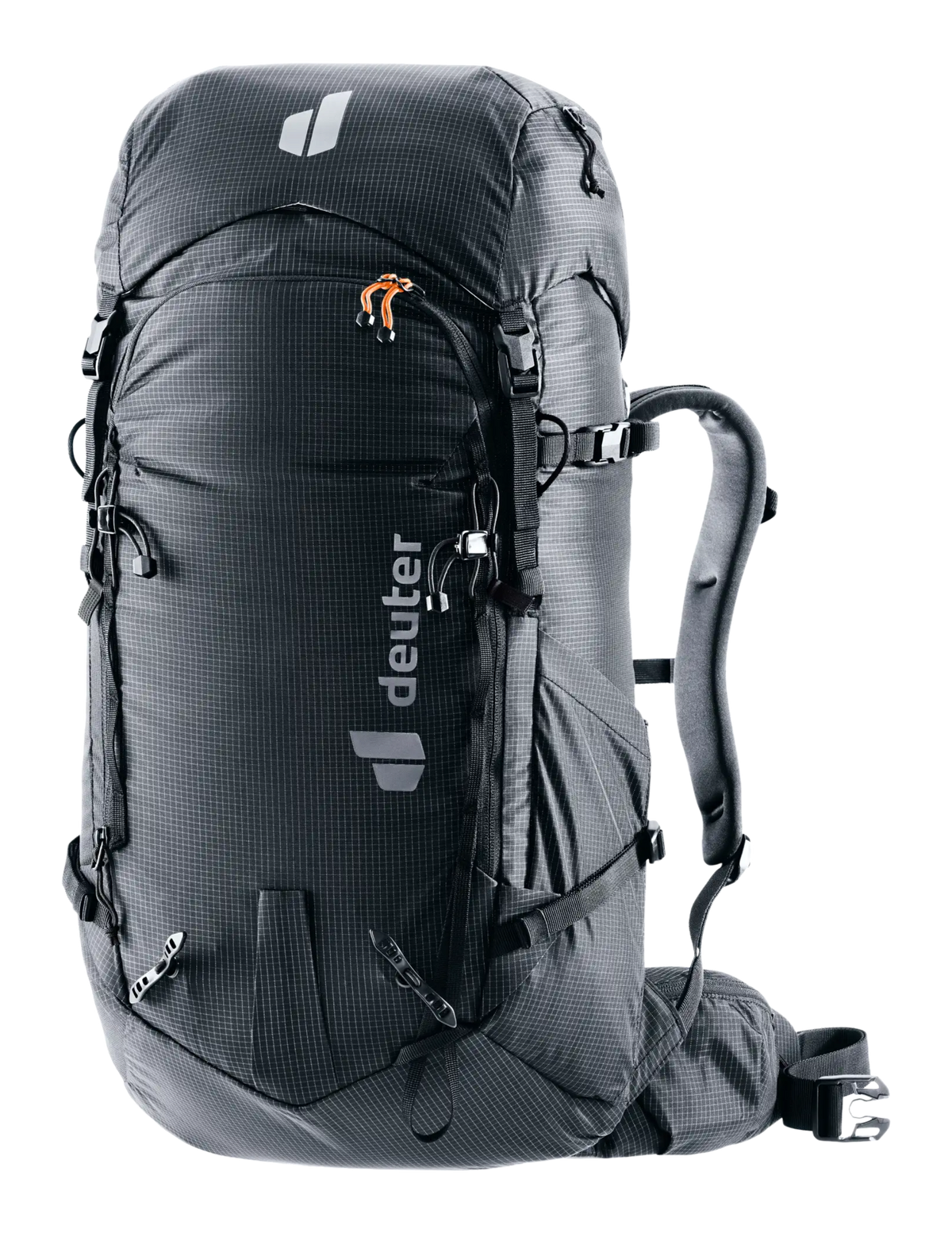 Sac à Dos de Ski/Alpinisme Deuter Freescape Tour 30L SL Femme SEA_vue 1