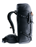Sac à Dos de Ski/Alpinisme Deuter Freescape Tour 30L SL Femme SEA_vue 3
