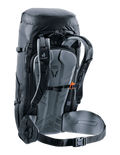 Sac à Dos de Ski/Alpinisme Deuter Freescape Tour 30L SL Femme SEA_vue 4