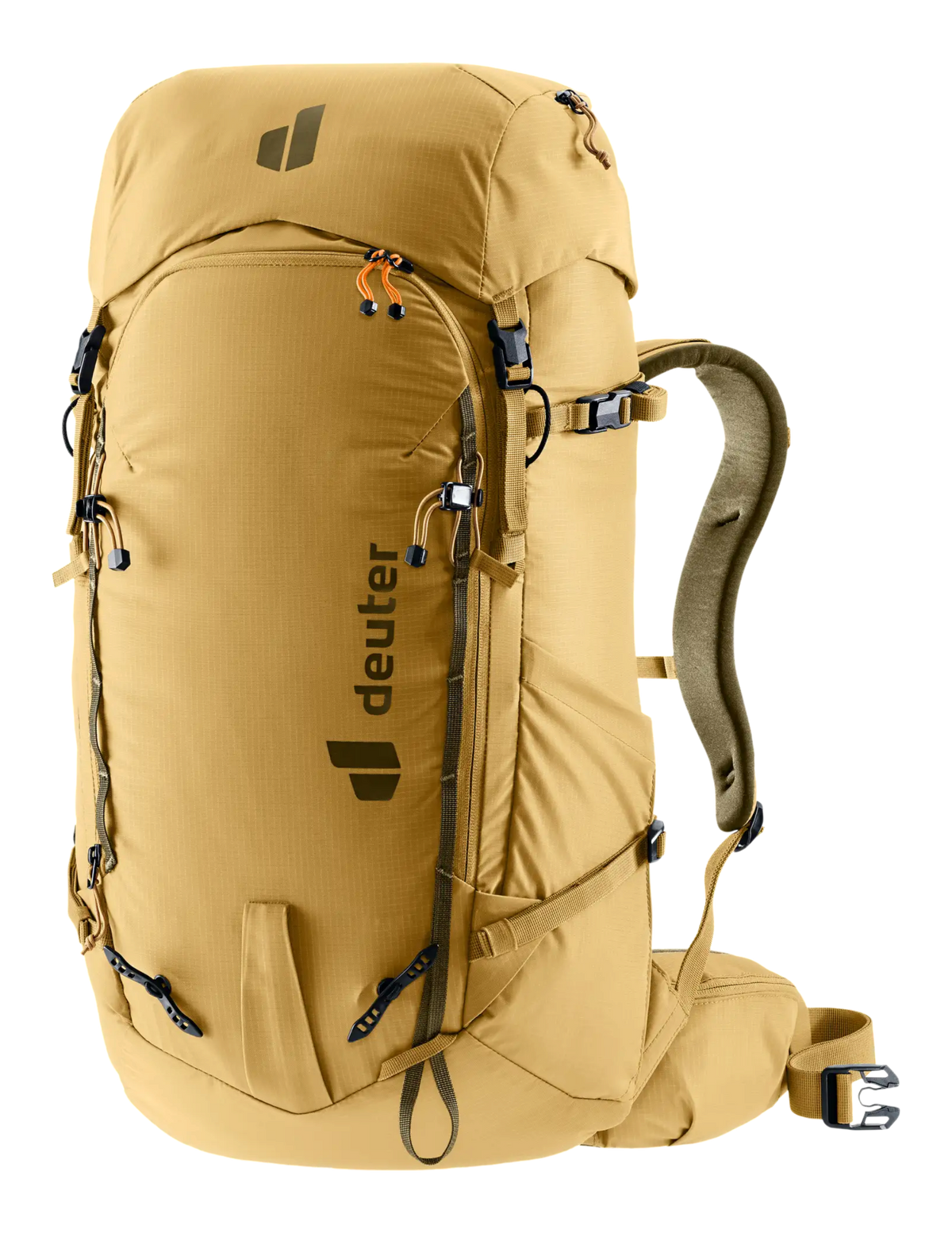 Sac à Dos de Ski/Alpinisme Deuter Freescape Tour 32L Homme SEA_vue 1