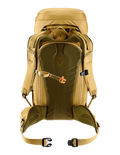 Sac à Dos de Ski/Alpinisme Deuter Freescape Tour 32L Homme SEA_vue 2