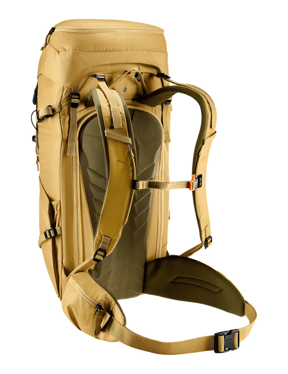 Sac à Dos de Ski/Alpinisme Deuter Freescape Tour 32L Homme SEA_vue 3