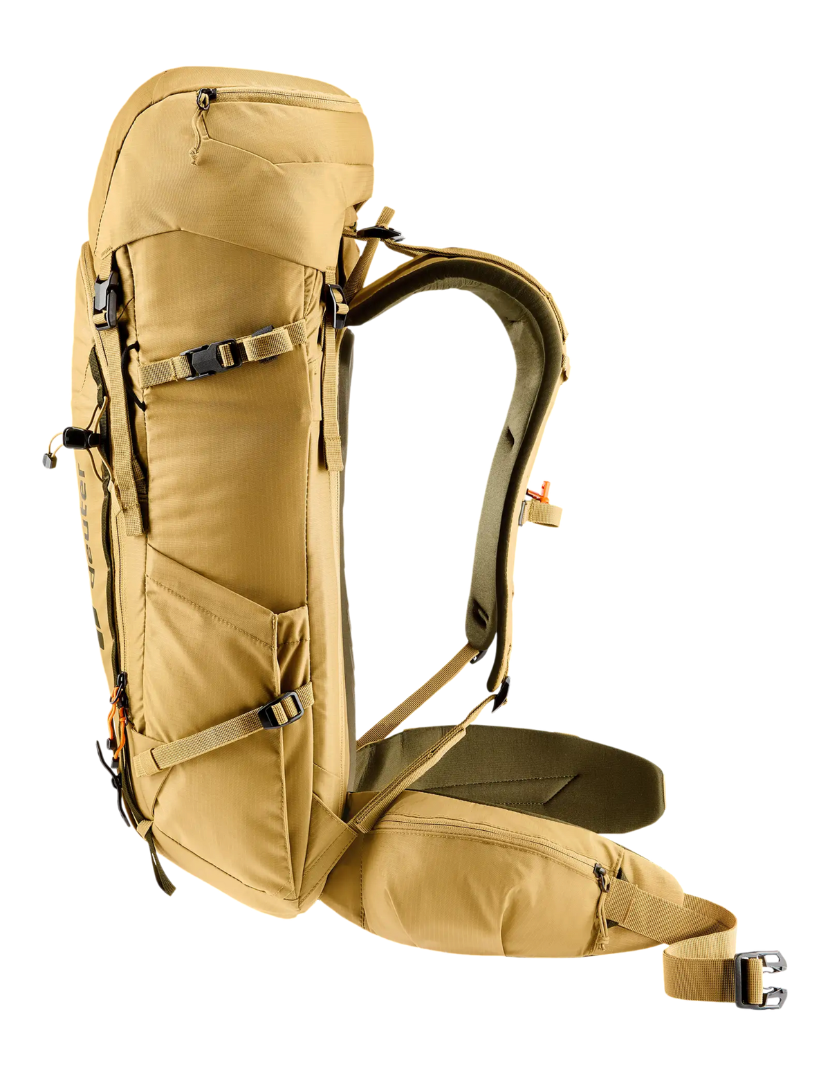 Sac à Dos de Ski/Alpinisme Deuter Freescape Tour 32L Homme SEA_vue 4