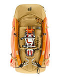 Sac à Dos de Ski/Alpinisme Deuter Freescape Tour 32L Homme SEA_vue 6