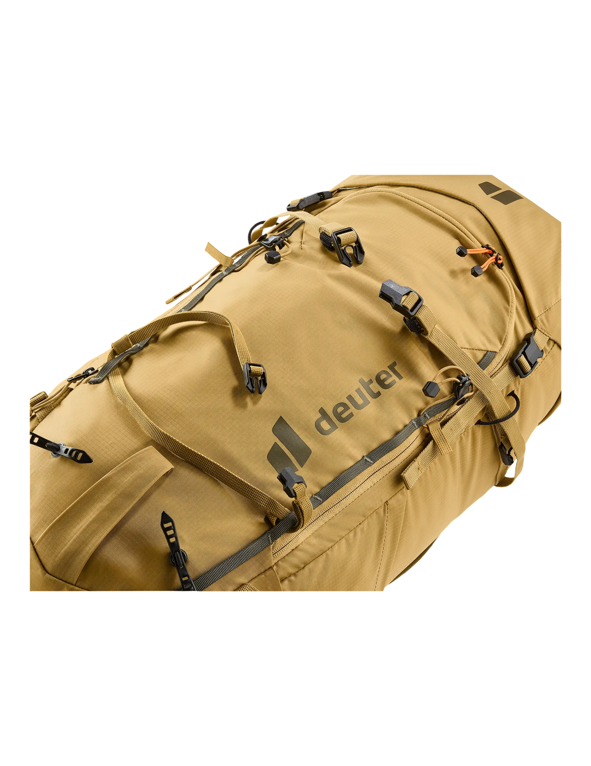 Sac à Dos de Ski/Alpinisme Deuter Freescape Tour 32L Homme SEA_vue 7