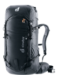 Sac à Dos de Ski/Alpinisme Deuter Freescape Tour 32L Homme SEA_vue 1