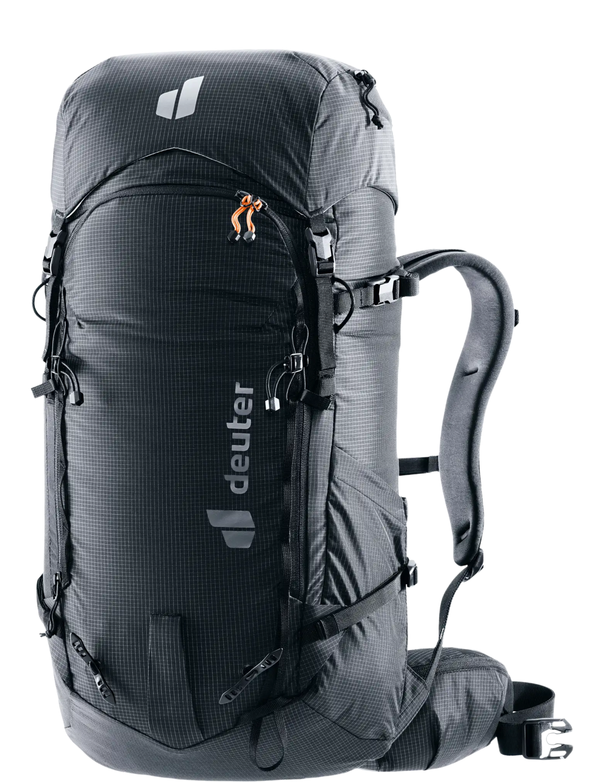 Sac à Dos de Ski/Alpinisme Deuter Freescape Tour 32L Homme SEA_vue 1