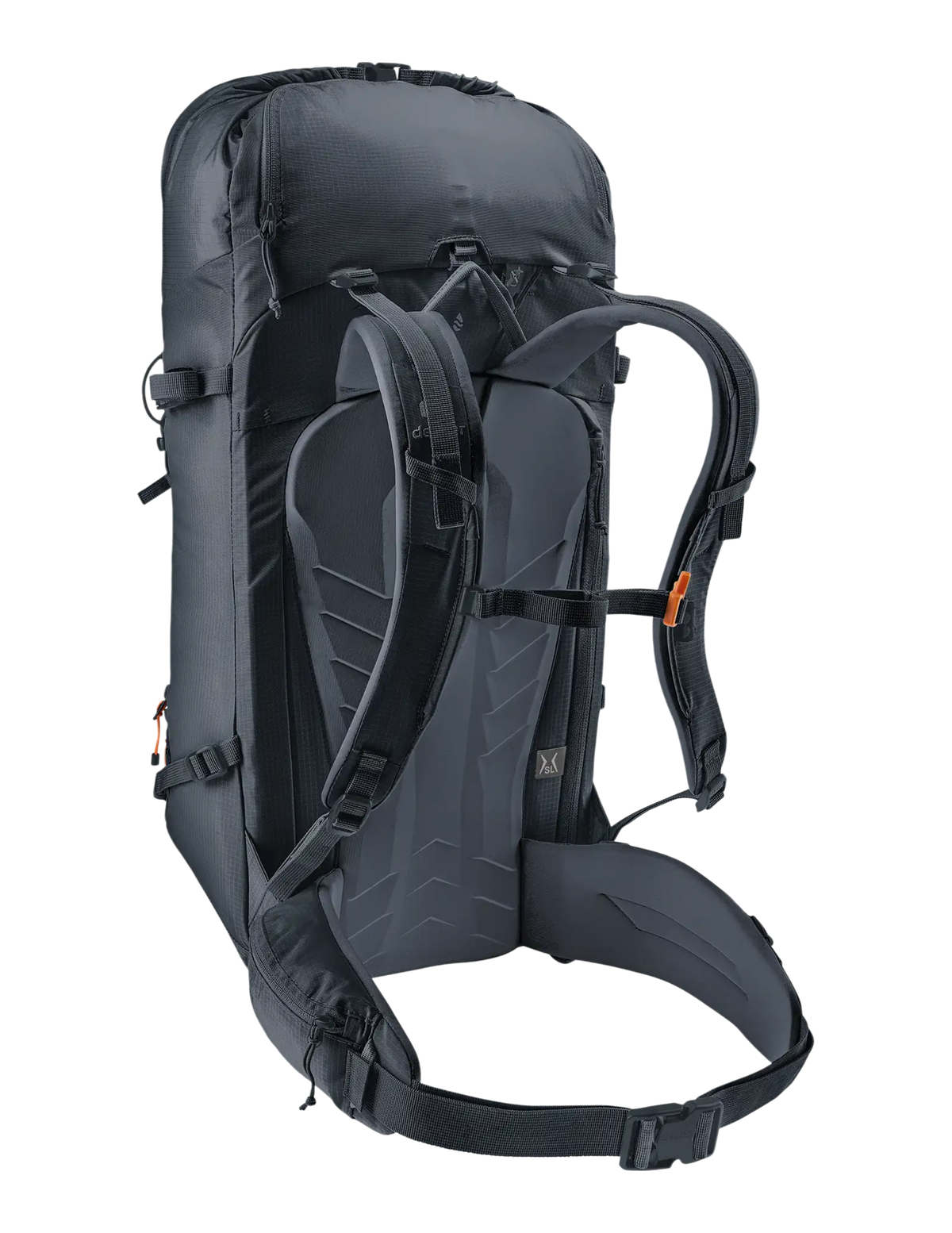 Sac à Dos de Ski/Alpinisme Deuter Freescape Tour 32L Homme SEA_vue 3
