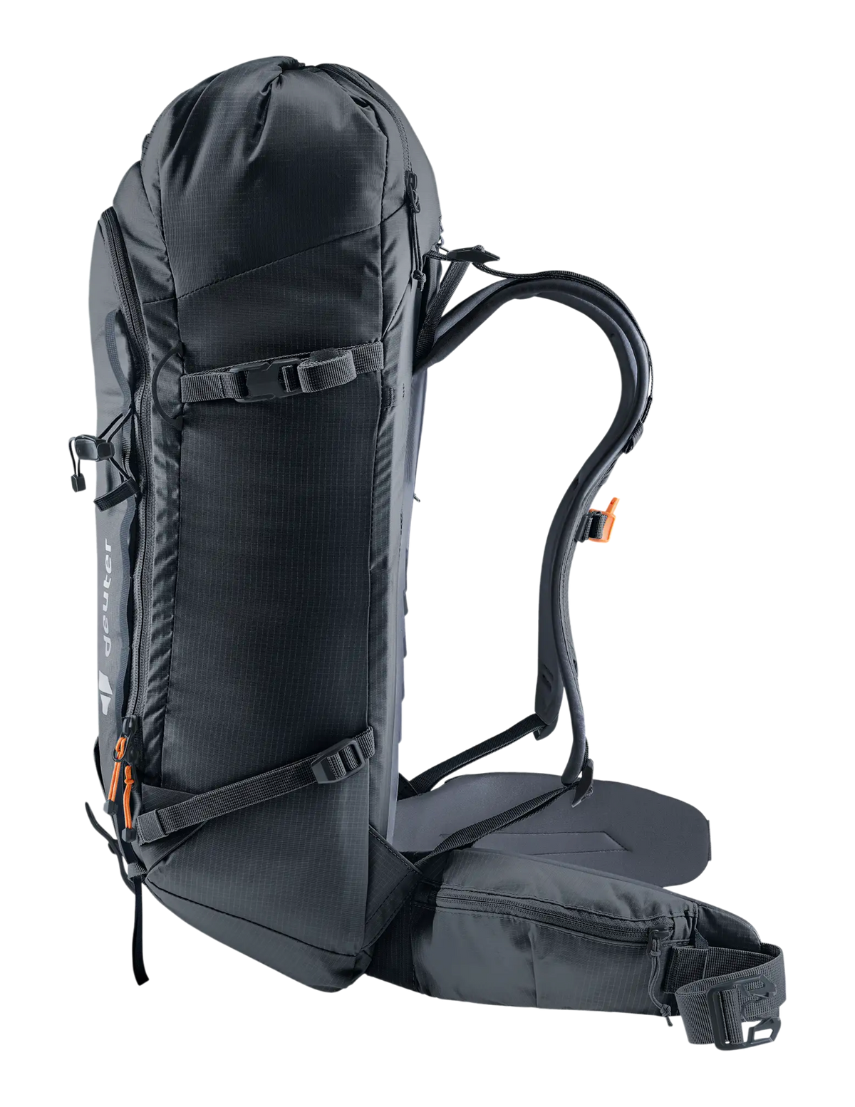 Sac à Dos de Ski/Alpinisme Deuter Freescape Tour 32L Homme SEA_vue 4