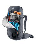 Sac à Dos de Ski/Alpinisme Deuter Freescape Tour 32L Homme SEA_vue 5