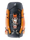 Sac à Dos de Ski/Alpinisme Deuter Freescape Tour 32L Homme SEA_vue 6