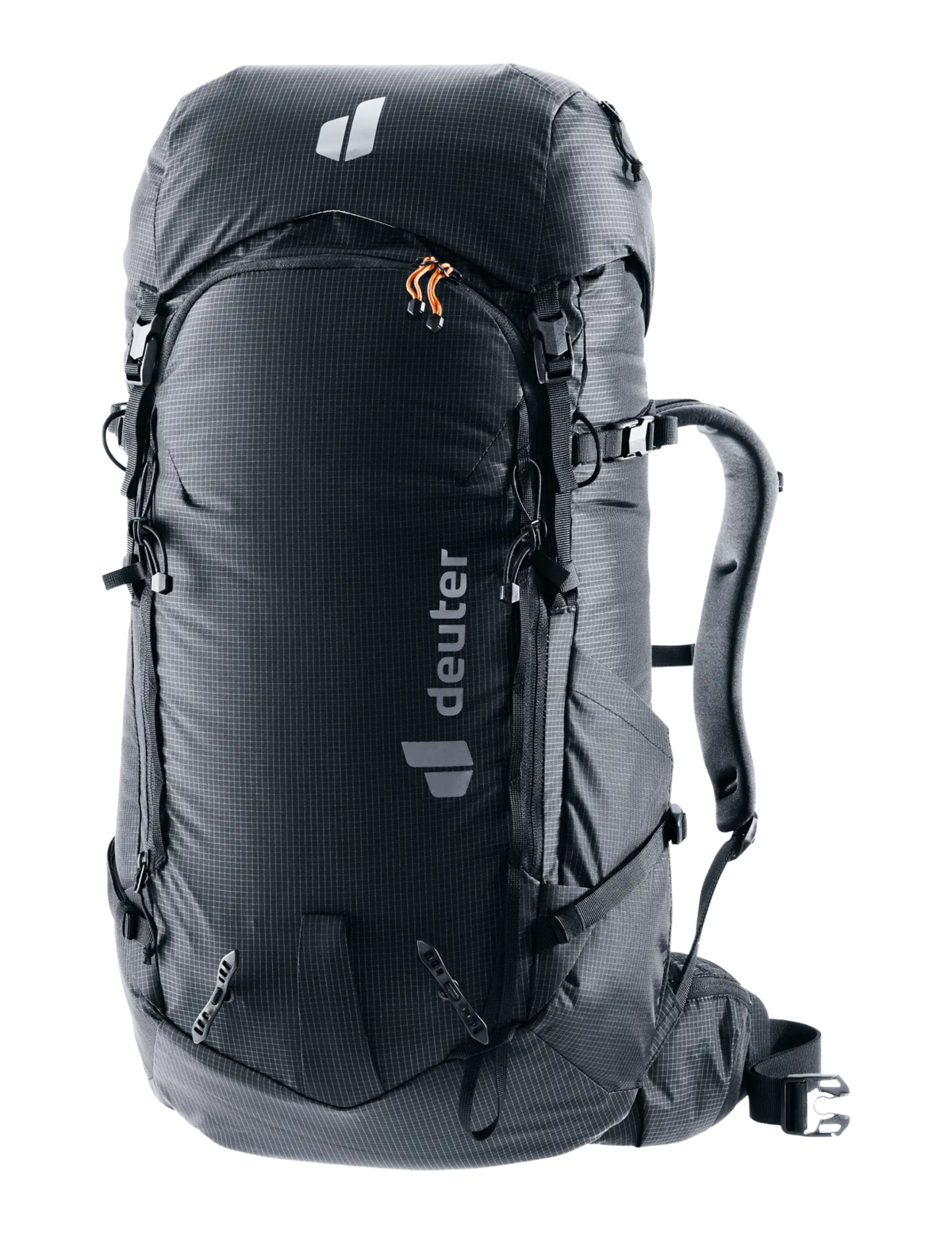 Sac à Dos de Ski/Alpinisme Deuter Freescape Tour 38L SL Femme SEA_vue 1
