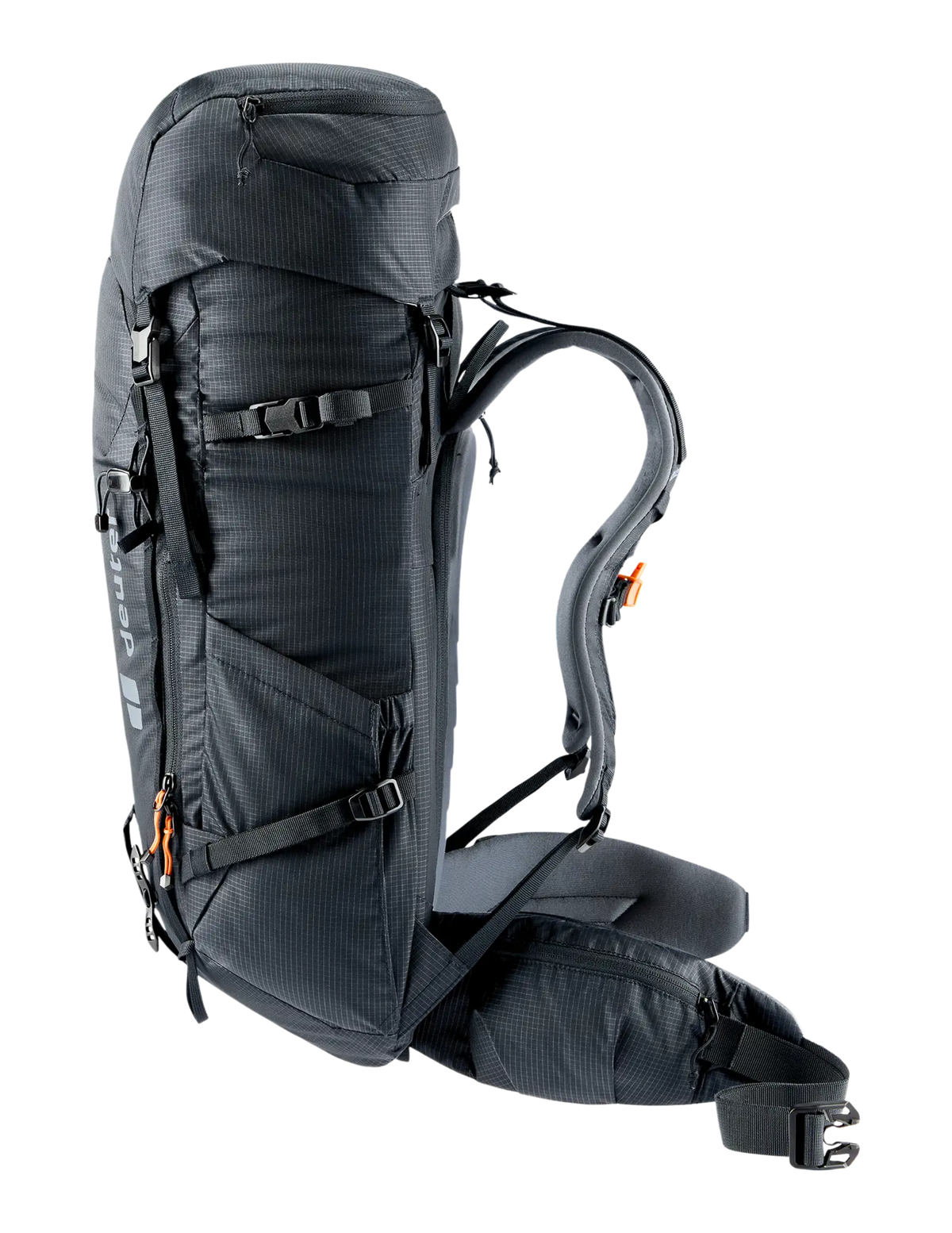 Sac à Dos de Ski/Alpinisme Deuter Freescape Tour 38L SL Femme SEA_vue 4