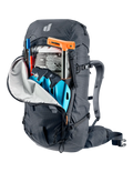 Sac à Dos de Ski/Alpinisme Deuter Freescape Tour 38L SL Femme SEA_vue 5