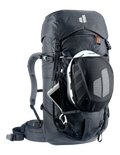 Sac à Dos de Ski/Alpinisme Deuter Freescape Tour 38L SL Femme SEA_vue 9