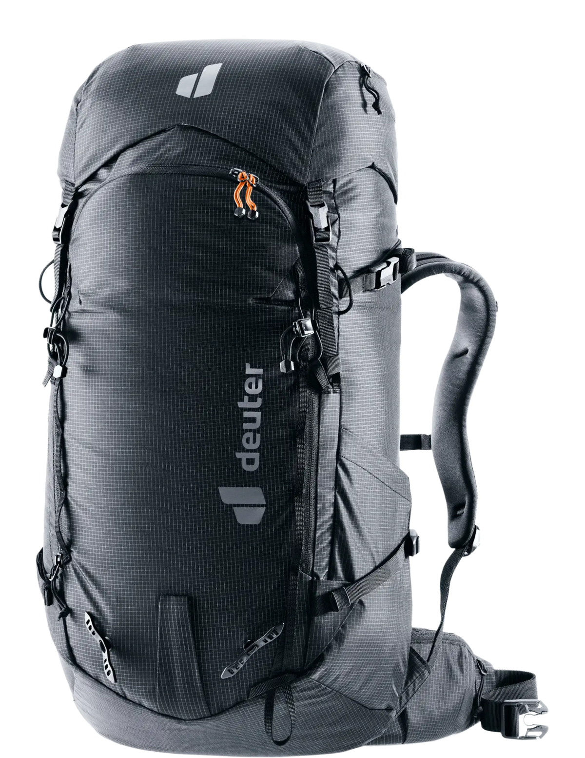 Sac à Dos de Ski/Alpinisme Deuter Freescape Tour 40L Homme SEA_vue 1