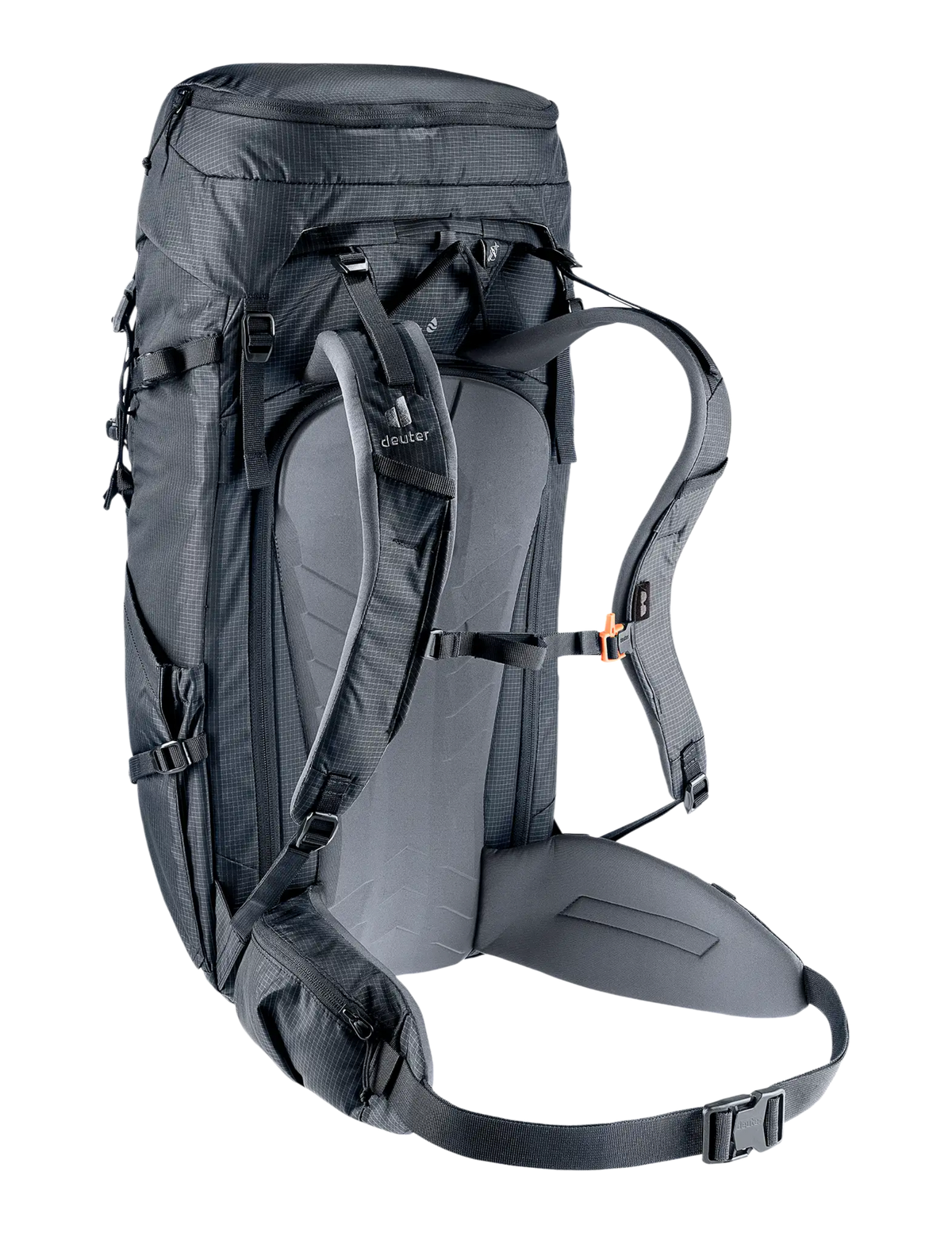 Sac à Dos de Ski/Alpinisme Deuter Freescape Tour 40L Homme SEA_vue 3